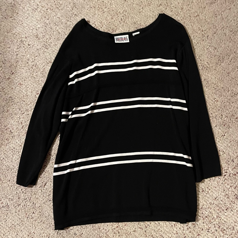 Billblass Women’s Blouse